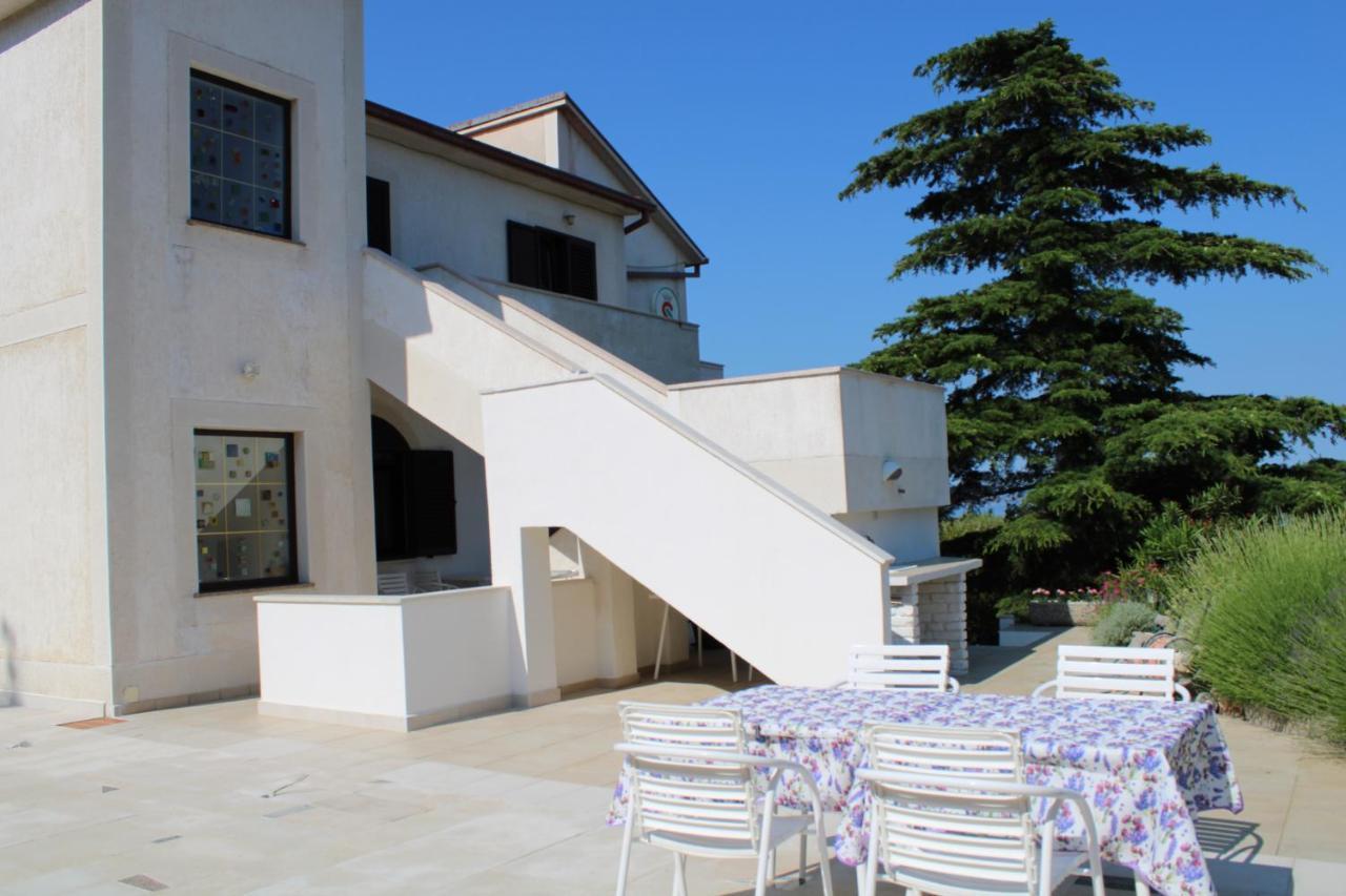Villa Marlin Klenovica Exterior photo