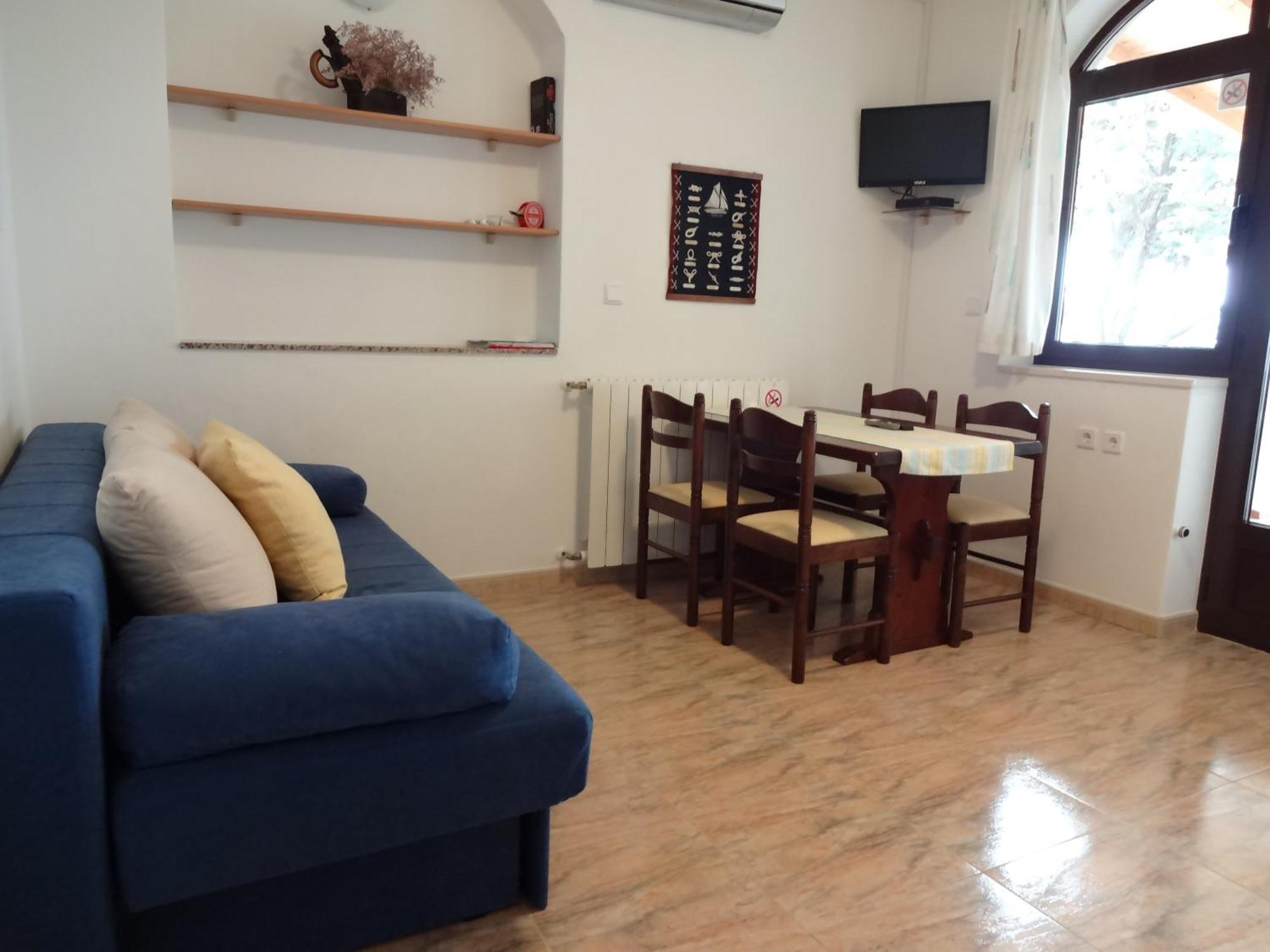 Villa Marlin Klenovica Room photo